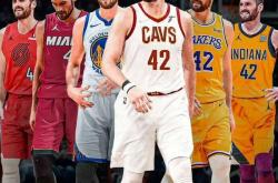 乐福將(jiāng)被爵士买断！NBA自由市场备受瞩目(mù)