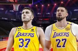 曾场均21分96篮板的伍德，即将告別(bié)NBA？