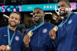 【一竞技】NBA：东西部前五球星出炉，老牌巨星僅(jǐn)剩杜蘭(lán)特