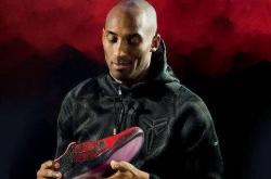 NBA球員(yuán)最喜爱的签名鞋系列揭晓：科比(bǐ)成为首选