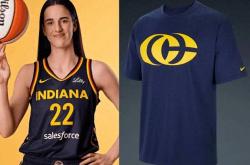 WNBA球(qiú)星克拉克的耐克专属标志曝光，签名鞋将于 2026 年上市