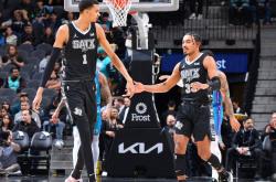 美媒评选出NBA联盟5支最具潜力球队，榜首预计建立王朝(cháo)