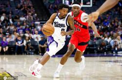 季前赛-英格拉姆21分萨博尼斯19分 猛龙胜国王