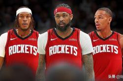 深度分析：2025-26赛季休斯顿火箭队值得关注的三大交易目标
