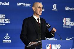 NBA裁判技术升级有望改善比赛体验