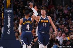 威少炮轰掘金：他们羞辱我说掘金队没有位置不用回来了，如果回来只能打杂