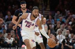 孟(mèng)菲斯灰(huī)熊三连败后迎战克利夫兰骑士