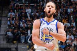 斯蒂芬·库里能否被视为历史第二控卫？