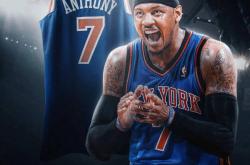 安东尼的NBA生涯回顾及球衣退役前景