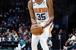 全美直播NBA常规赛，雷霆升起冠军旗，杜兰特反(fǎn)戈旧主！