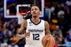 莫兰特扬言(yán)对抗整个NBA！或(huò)将面临无限期禁赛和高(gāo)额罚款