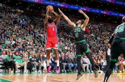 NBA杯冠军赛預(yù)测马刺大胜尼克斯