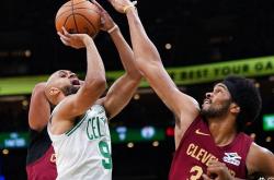 克利夫兰骑士队贾勒特·艾伦手指骨(gǔ)折，球队面臨(lín)挑战