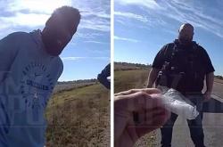 突发！现场逮捕！NBA最(zuì)佳防守球(qiú)员啊！活该...