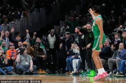 前凯尔特人前锋对杰森·塔图姆的复出发出谨慎(shèn)警告