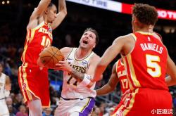 NBA官网最新球隊(duì)战力榜！雷掘稳居前二(èr)，湖人第(dì)六，快船(chuán)连降十位