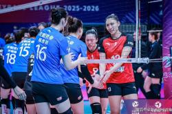 女(nǚ)排联赛季后赛对阵！上海天津同组，江苏晋级无忧