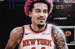 曾有10队想签他！索汉决定加盟尼(ní)克斯：为纽约提升多(duō)个位置深度