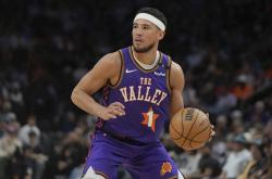 確(què)定转型！德文·布克的新(xīn)角色(sè)