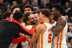 火箭 VS 老(lǎo)鹰 NBA比分预测（10月6日NBA直播）