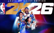Steam游戏评测 第767期《NBA2K26》