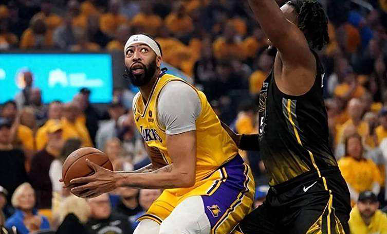 浓眉加盟勇士，巴特勒豪言打造三连冠王朝