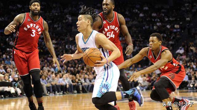 盘点：林书豪NBA生涯十大经典比赛