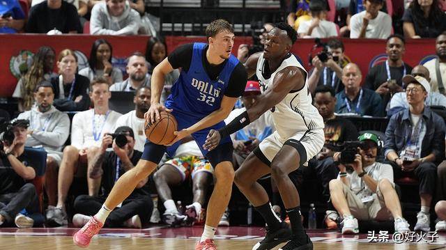 霸气，帕金斯向独行侠的对手发出安东尼·戴维斯的警告