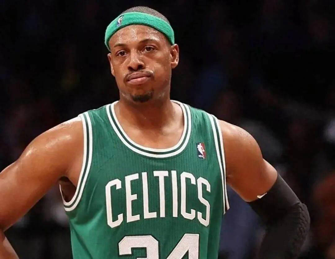 NBA历史走步数据榜单排名