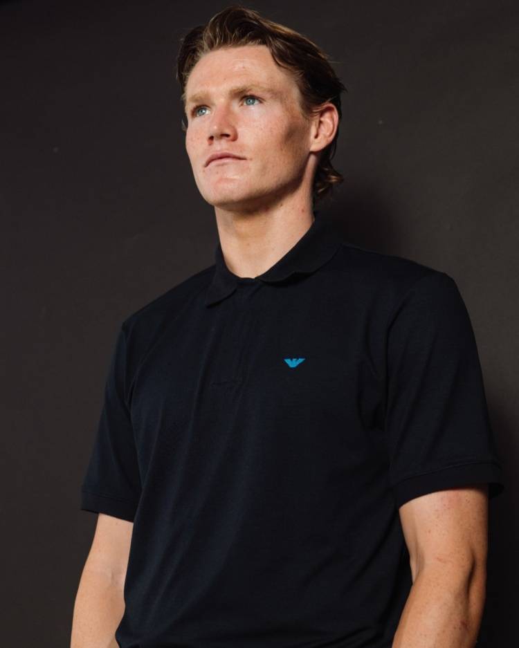 官方：阿玛尼成为那不勒斯正装合作伙伴