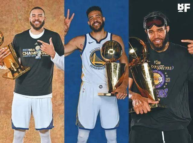 32+13！麦基狂砍两双首秀！NBA三冠中锋实力尽显