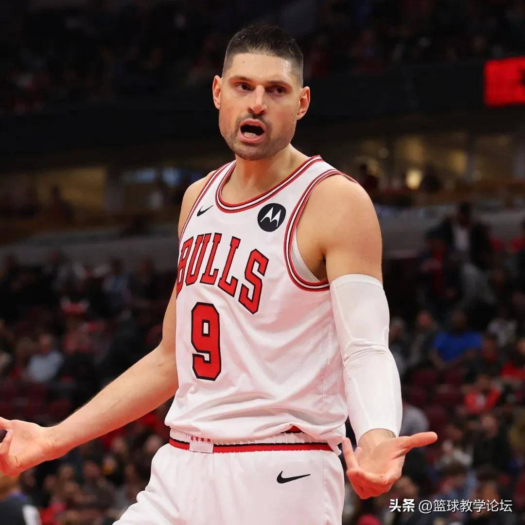 1年2148万！湖人继续补强！锁定NBA两双机器