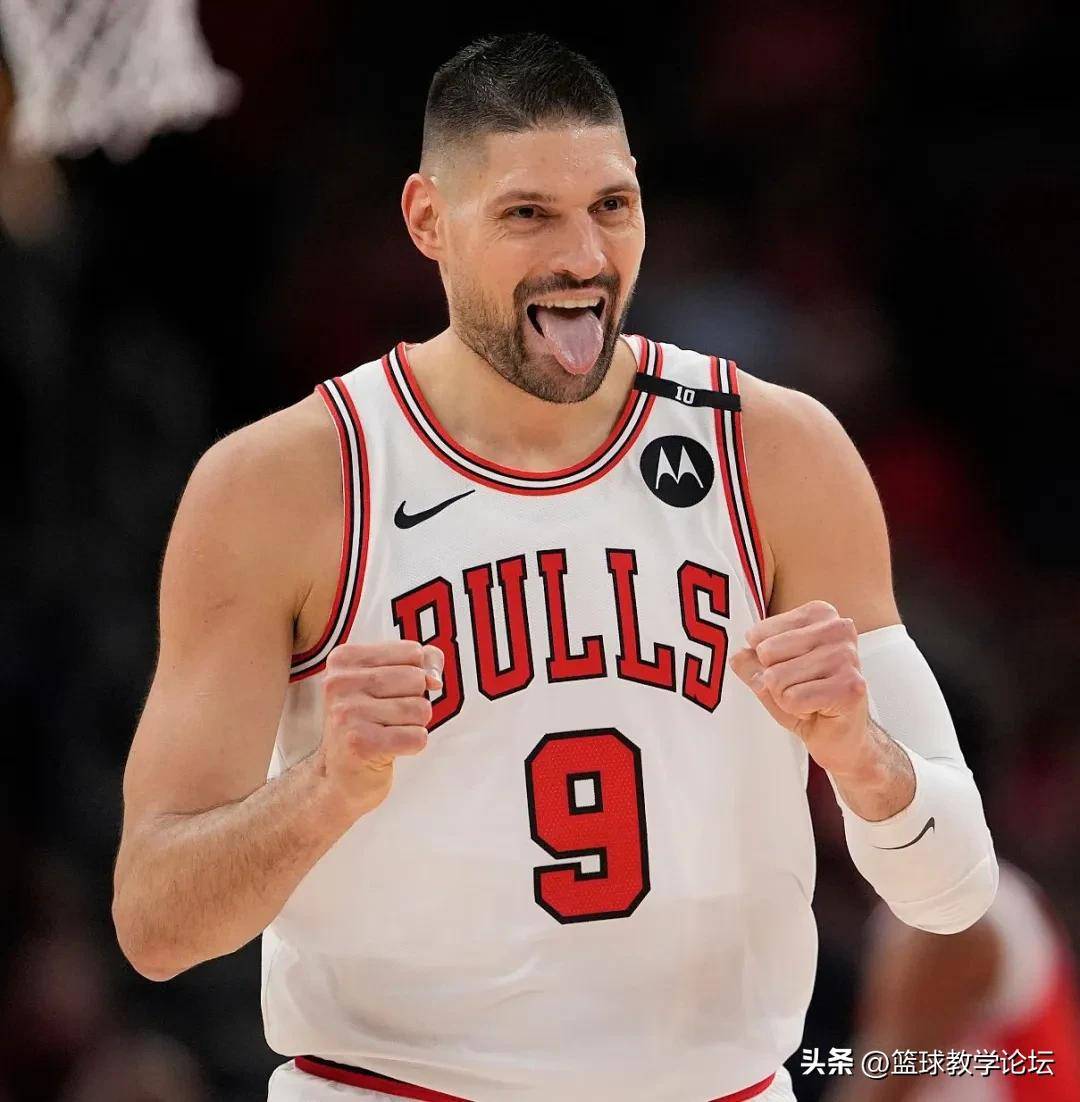 1年2148万！湖人继续补强！锁定NBA两双机器