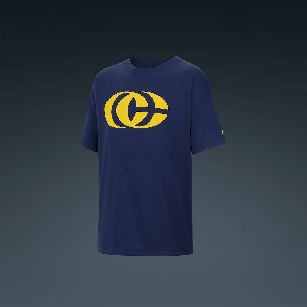 WNBA球星克拉克的耐克专属标志曝光，签名鞋将于 2026 年上市