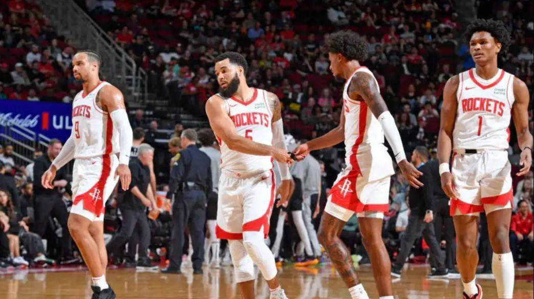 美媒选出5支潜力无限的NBA球队，谁能建立王朝？