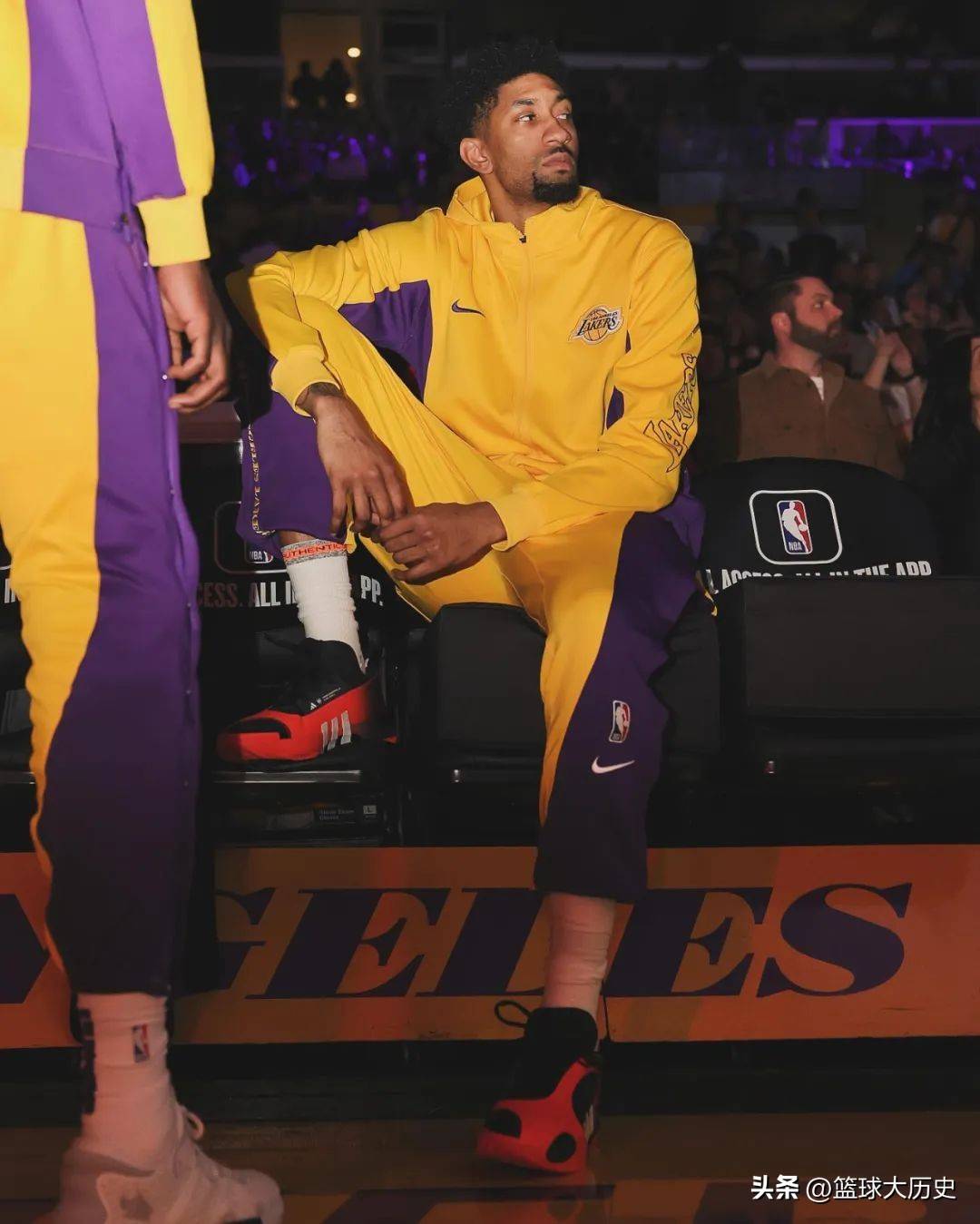 两次膝盖手术！29岁的伍德，还能重返NBA吗？