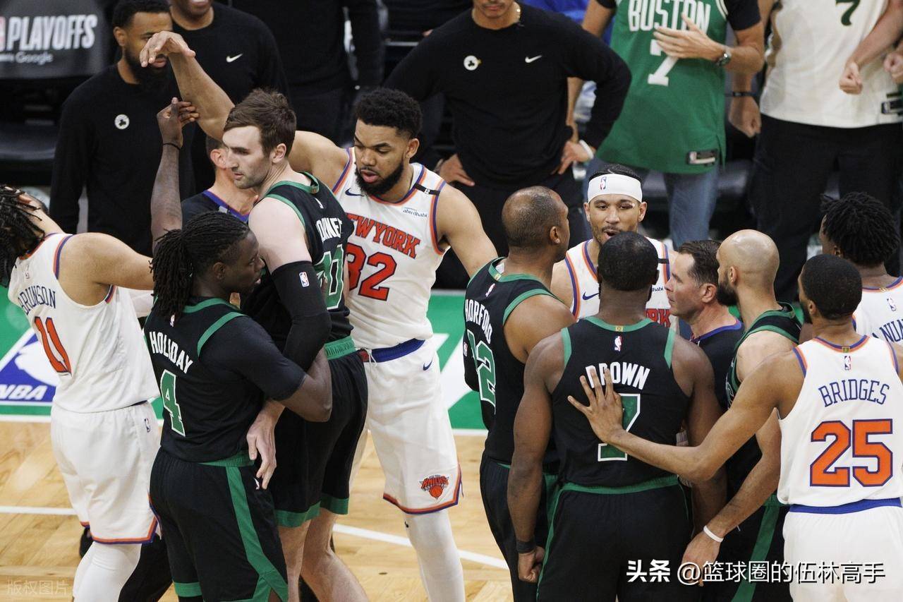 凯尔特人出大手笔，交易提案亮眼，多曼塔斯·萨博尼斯即将加盟