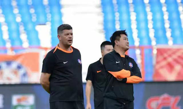 揭秘中超保级战赛程分析：梅州保级难度更大