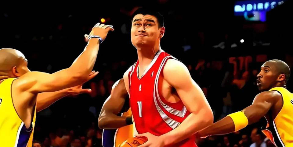 “伤病如影随形，四大NBA球星的不解遗憾”