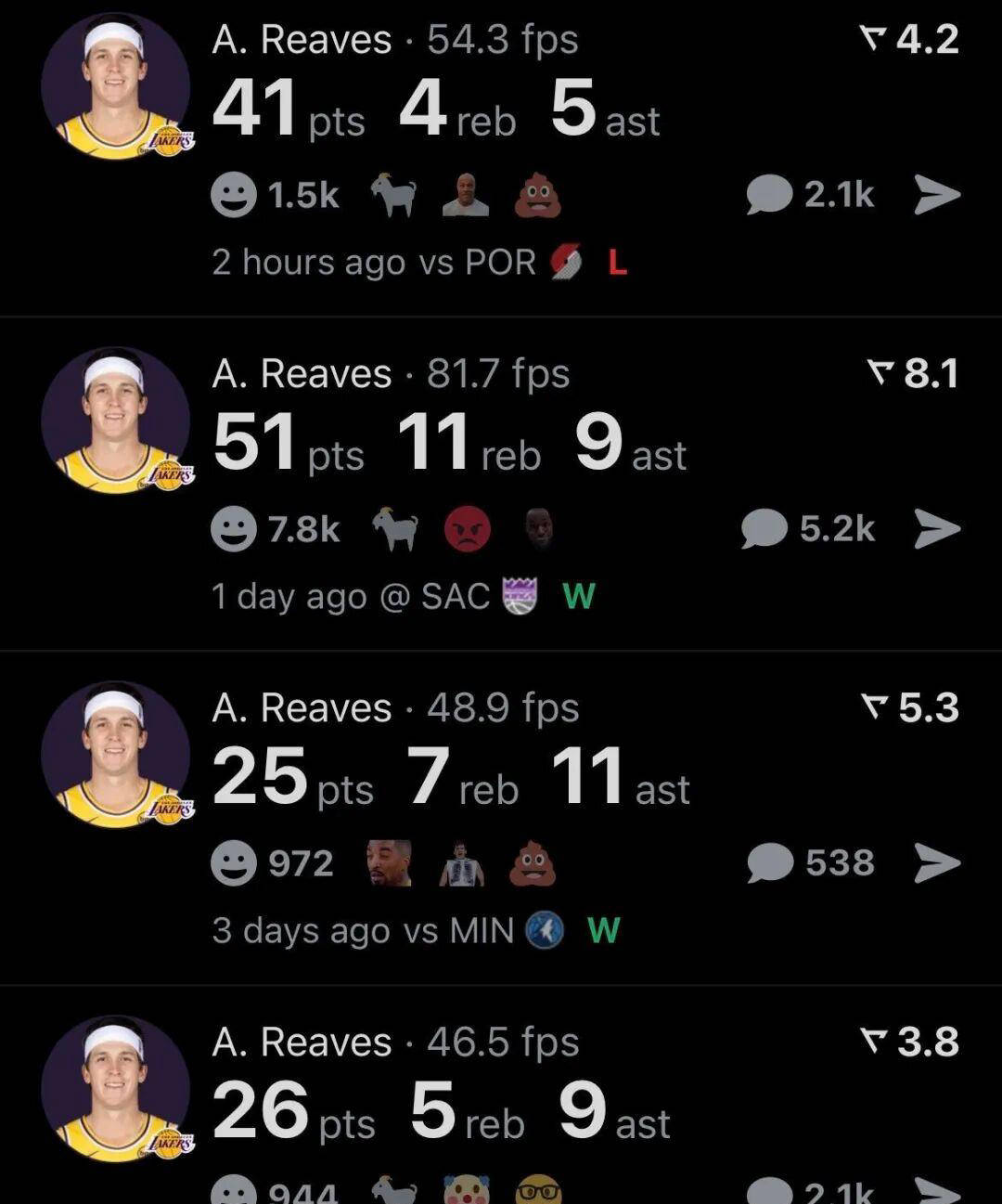 NBA新秀杨瀚森在比赛中崭露头角