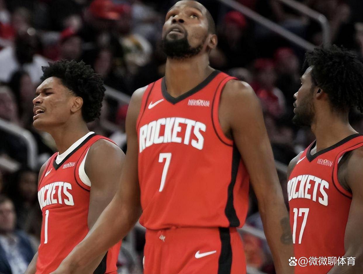 火箭对阵篮网前瞻：火箭主场冲击首胜，篮网重建以练兵为主