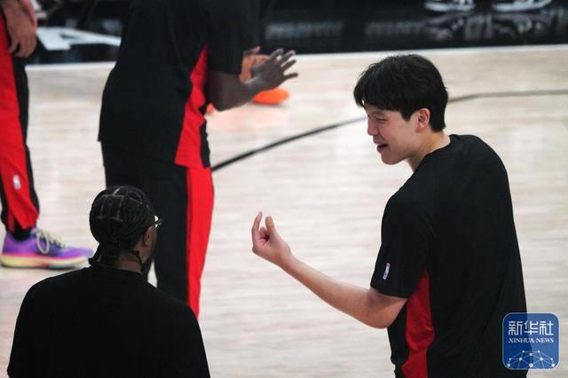 NBA常规赛丨开拓者胜雷霆