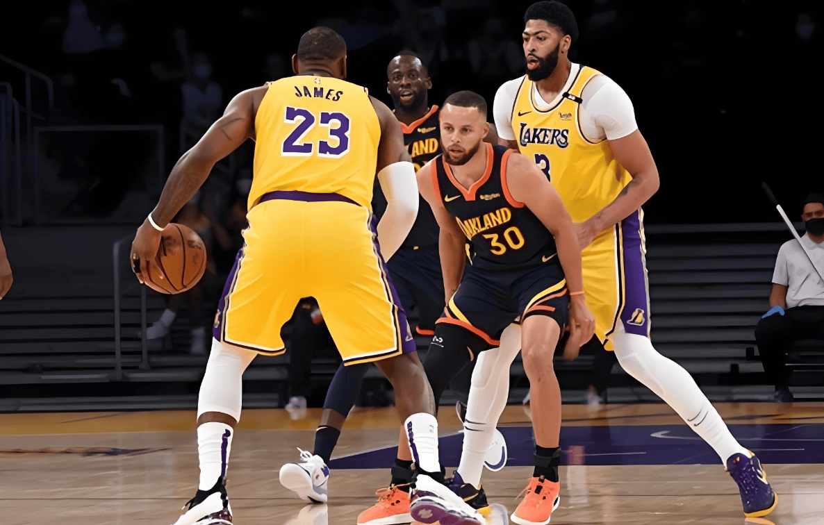 勇士 VS 湖人 NBA比分预测（10月6日NBA直播）