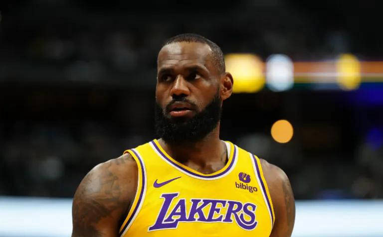 NBA历史上排名前5的状元秀