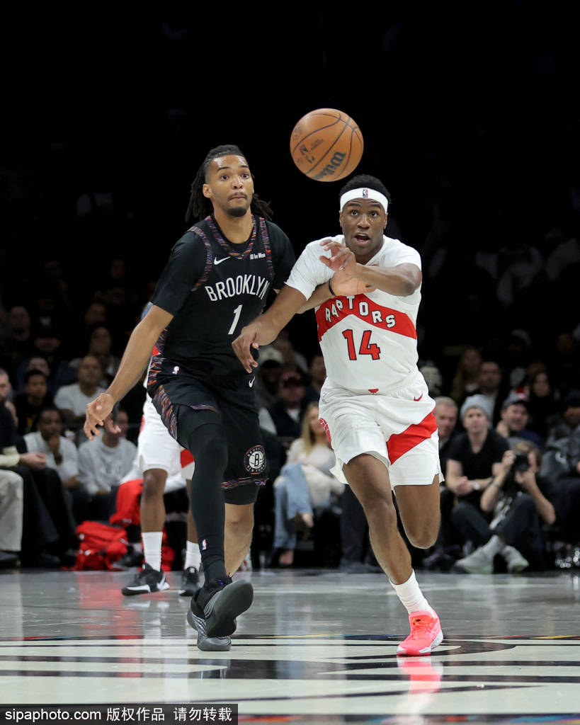 布鲁克林篮网主场迎战波士顿凯尔特人，力求打破六连败