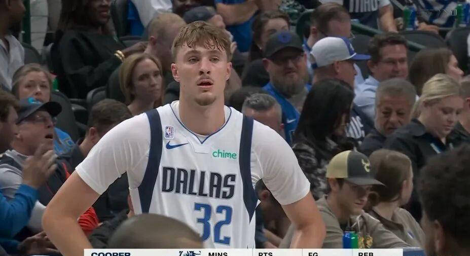 状元首秀惨淡，马刺大胜独行侠