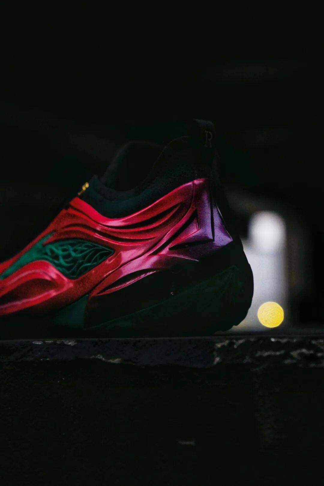 发售 | 李宁 吉米巴特勒4