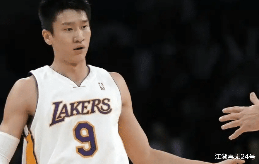 9分！杨瀚森生涯新高！中国其他球员在NBA单场最高得分是多少？