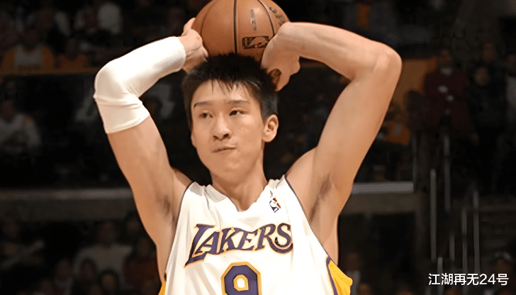 9分！杨瀚森生涯新高！中国其他球员在NBA单场最高得分是多少？