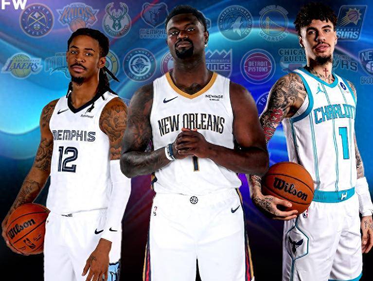 3换2！3换1！3换1！交易截止日前，这3大NBA门面谁率先会被交易？